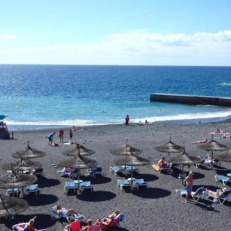 Ferienwohnung Arco Iris On The Sea With Pool Costa Adeje  Exterior foto